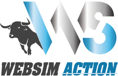 Websim Action